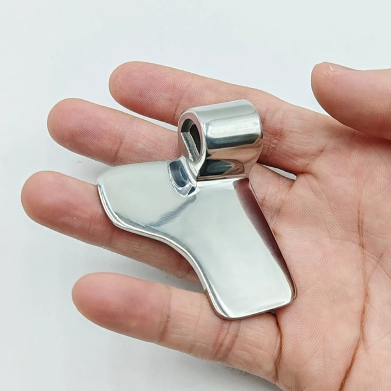 อุปกรณ์ครัวเครื่องทำขนมปังPaddle Dough Kneaderสำหรับเครื่องทำขนมปังDropshipping