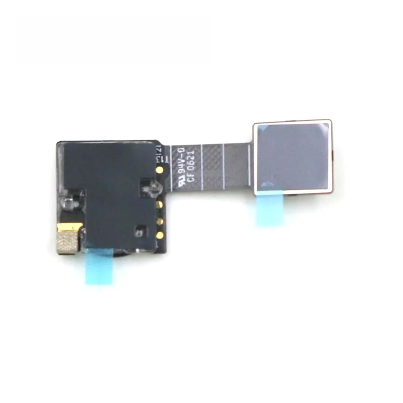 OEM Replacement New Fingerprint Sensor Board For Lenovo Thinkpad X13 Gen2 T14S Gen2 5M11C86041