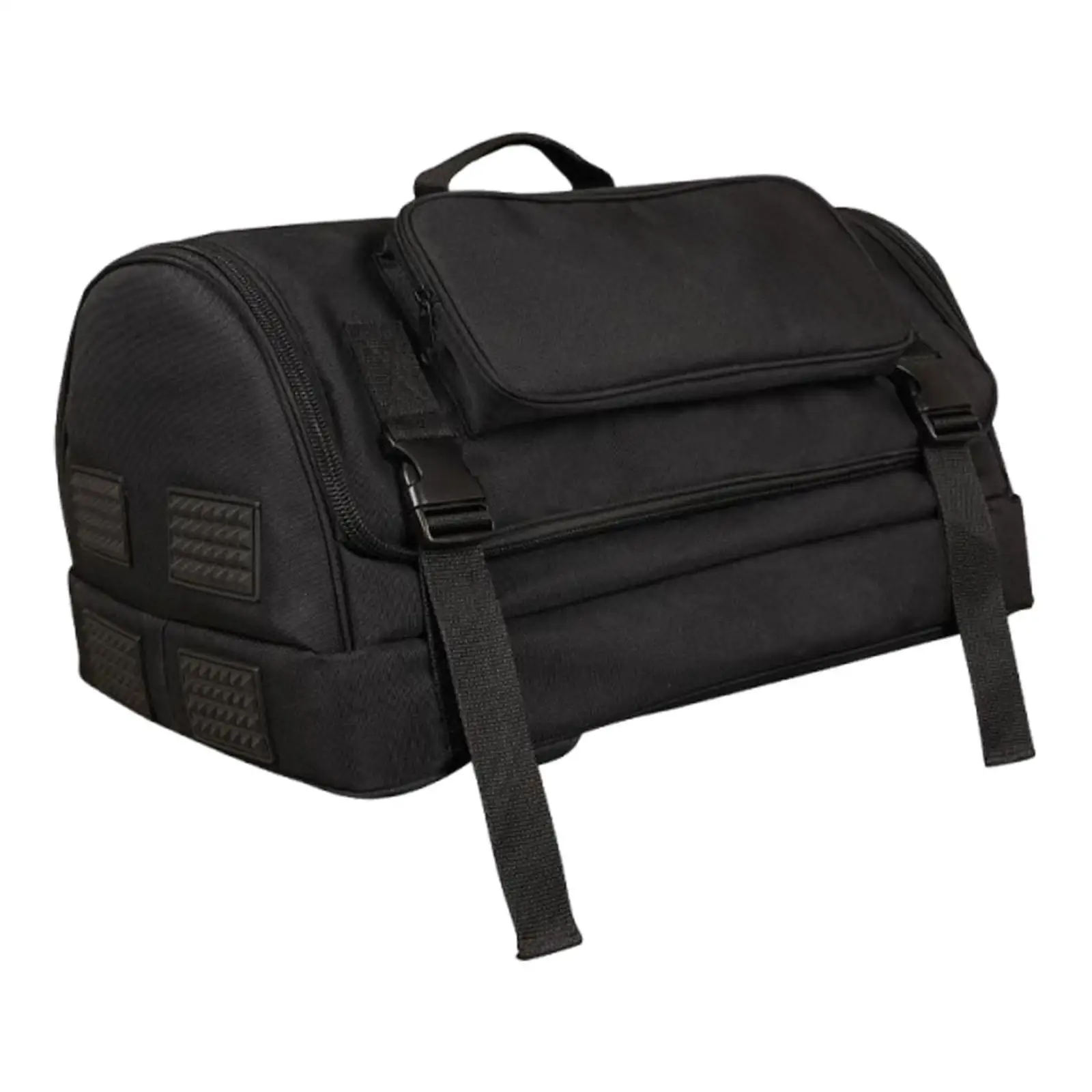 Speaker Carrying Bag Storage Case Practical Wear Resistant, Protable, Lightweight Multifunctional Speaker Tote Backpack