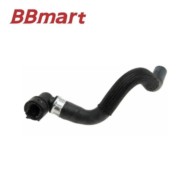 

30792933 Передний черный шланг с подогревом BBmart для Volvo XC90 2014-2017 гг.