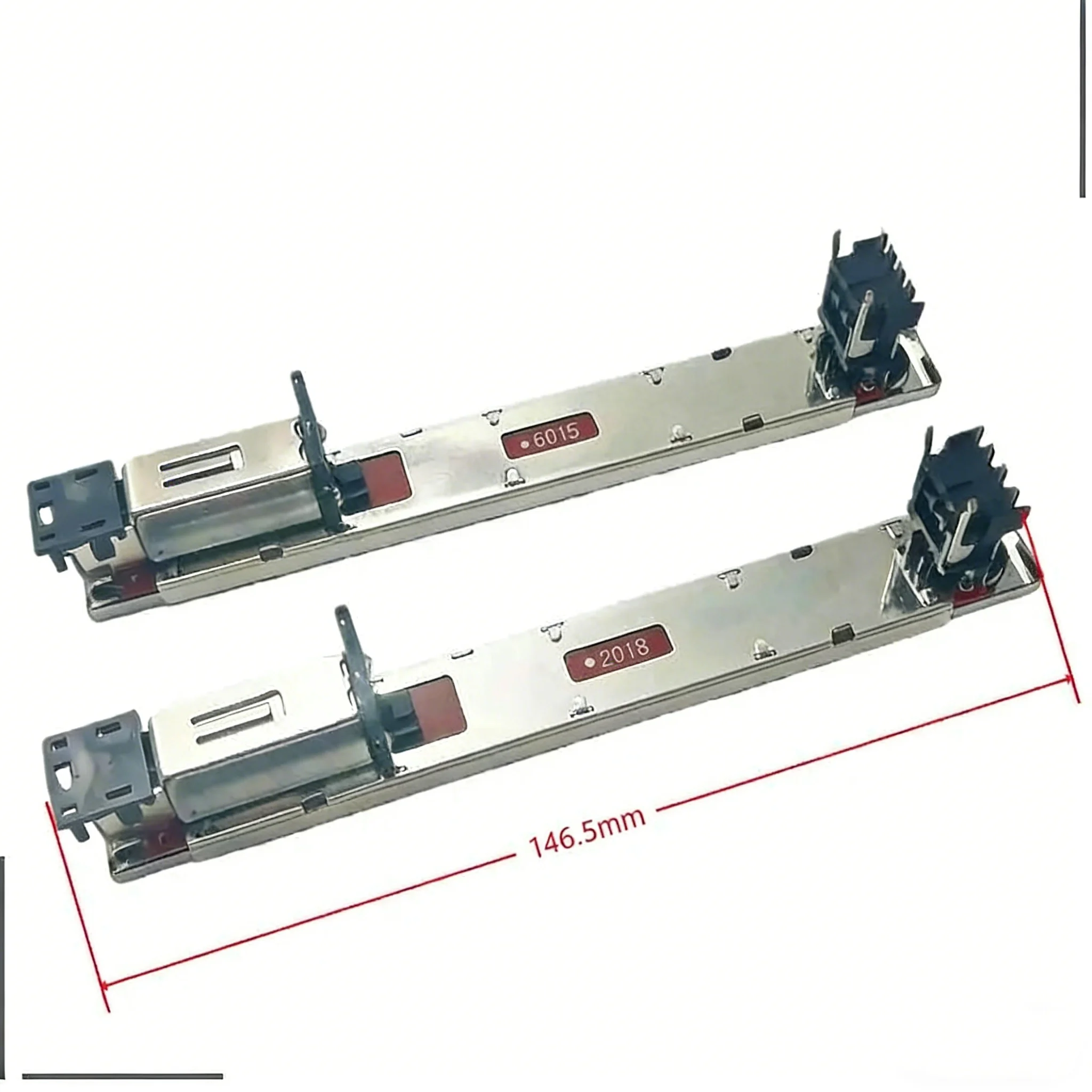 For Yamaha made in taiwan Original Electric Fader RSA0N11M9A0J LS9 M7CL DM1000 DM200 Mixer Potentiometer  Motor-driven Master