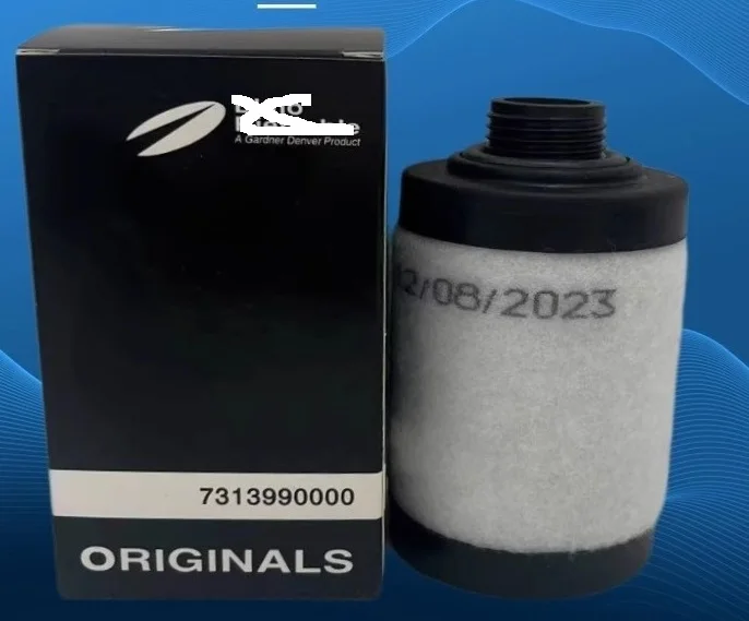 

made in china oil mist filter 731399-0000 for vacuum pump