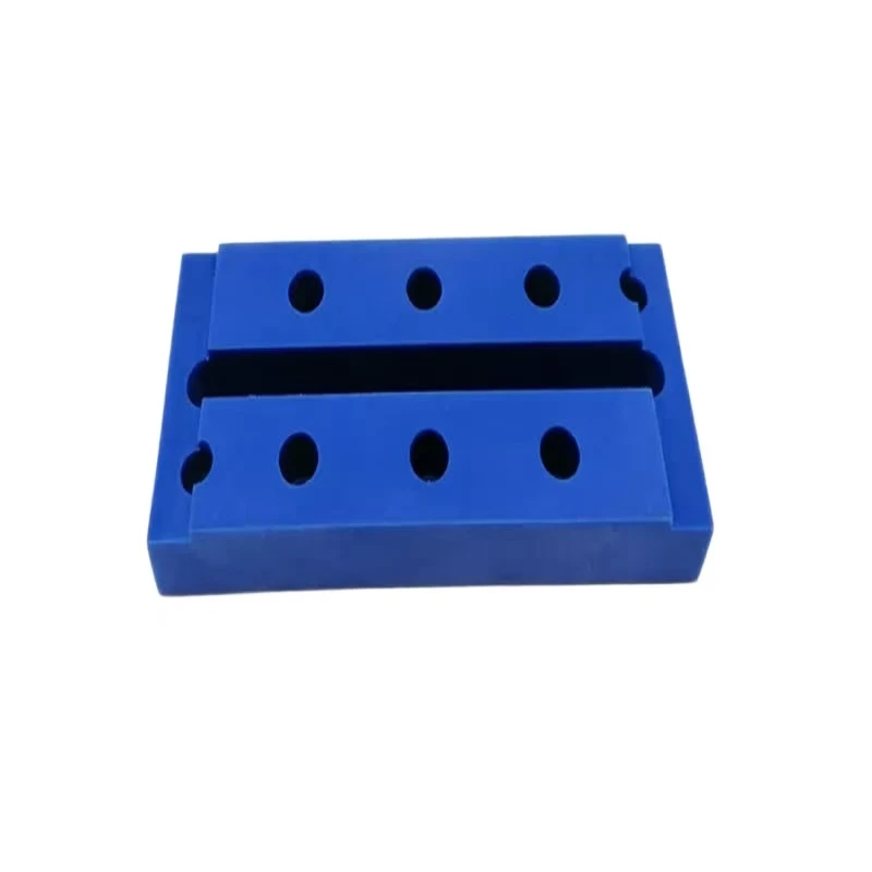 CNC Machining Custom Aluminum Alloy Precision Tooling Fixtures, Positioning Fixtures, Industrial Connection Accessories