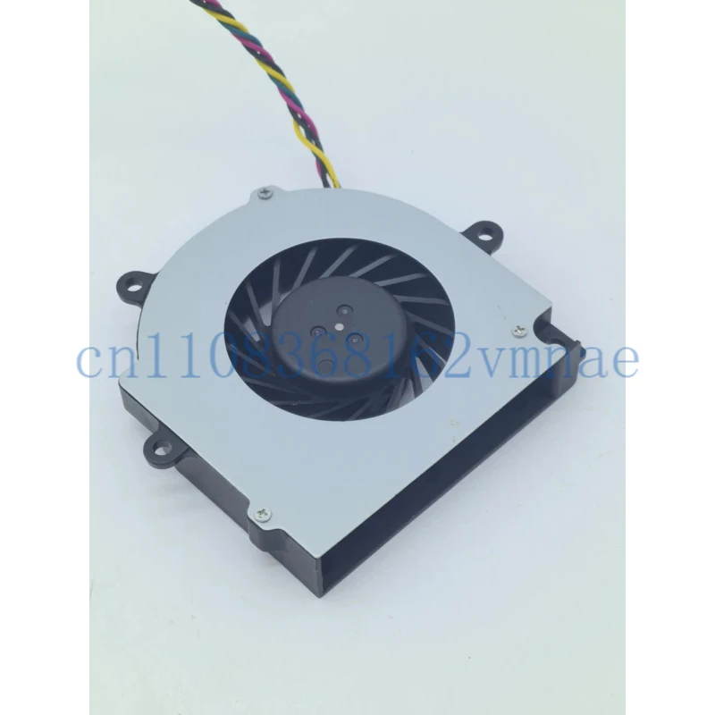 FOR PVB060D12M 0.15A 1.25 4p 12v All-in-One Fan 6015 Turbo