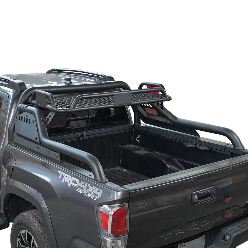 

Pickup Auto 4x4 Offroad Accessories STEEL Truck Rack Roll bar for Nissan Mazda ISUZU Ford