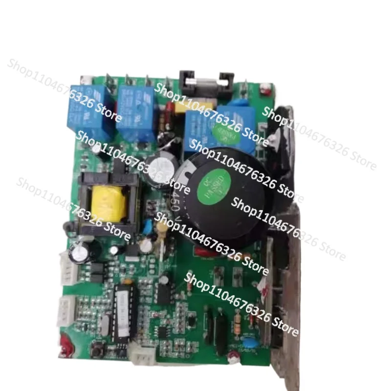 

Подходит для беговой дорожки Uber YB521D/YB836A/YB701AS/801AS/521D, основная плата, плата управления цепью