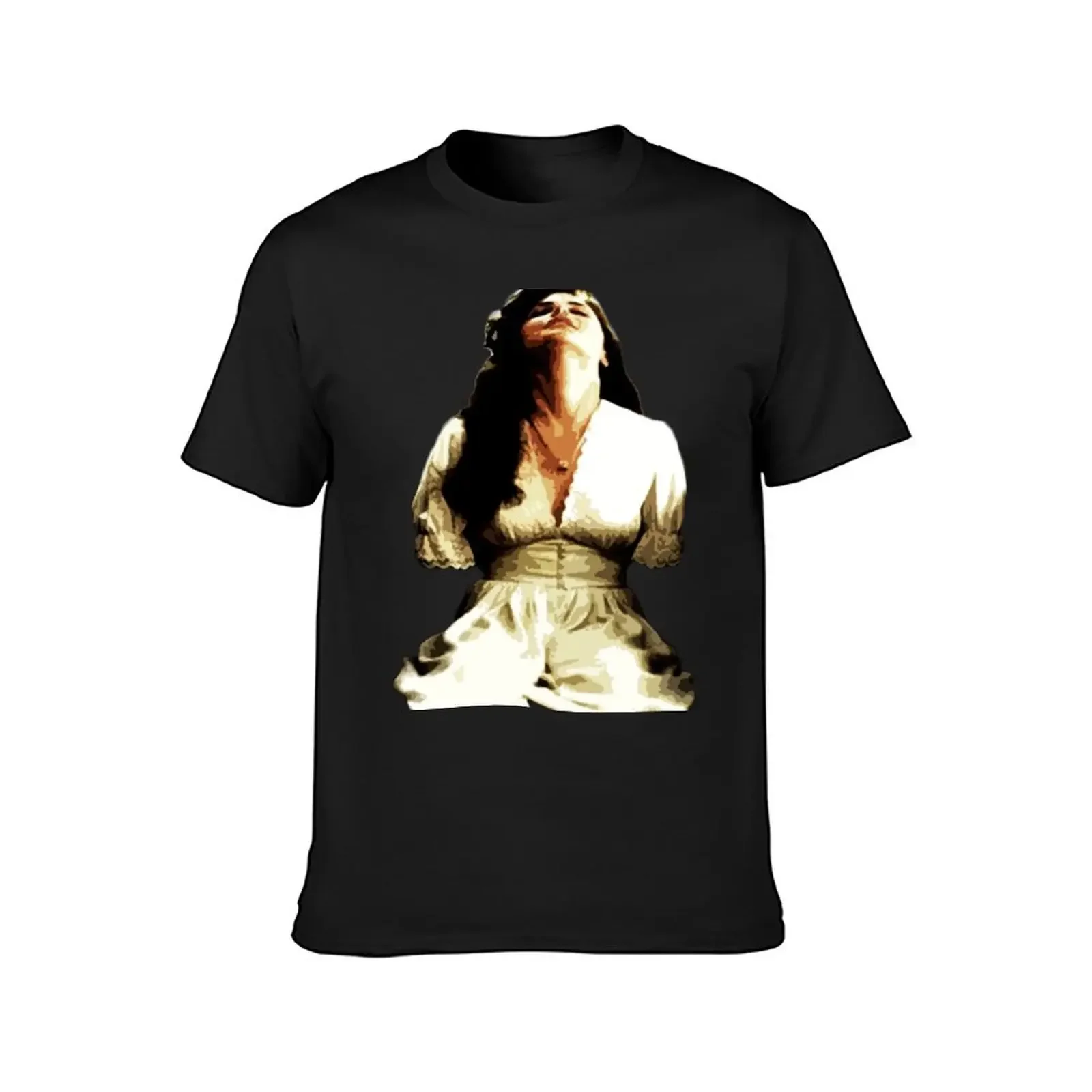 Boxing Helena T-Shirt cute tops vintage t shirts graphics vintage t shirt men