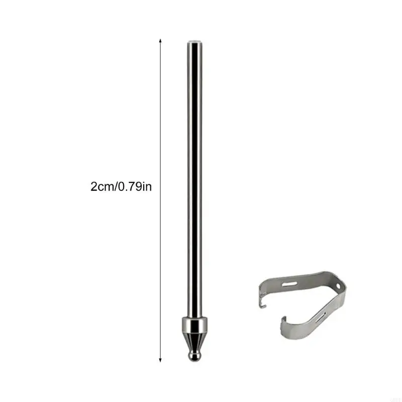 G8DF Nibs Nibs พร้อมเครื่องมือกำจัดสำหรับแท็บ S 7/8/9 แท็บเล็ตง่ายต่อการแทนที่