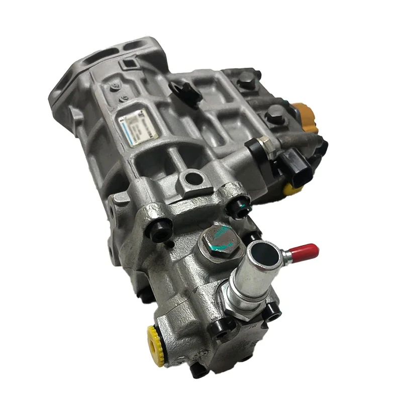 C6.6 Diesel Engine Parts Fuel Injection Pump 368-9171 3689171 for 938H 924H 963D 953D Wheel Loader Fuel Common Rail Pump 3689171