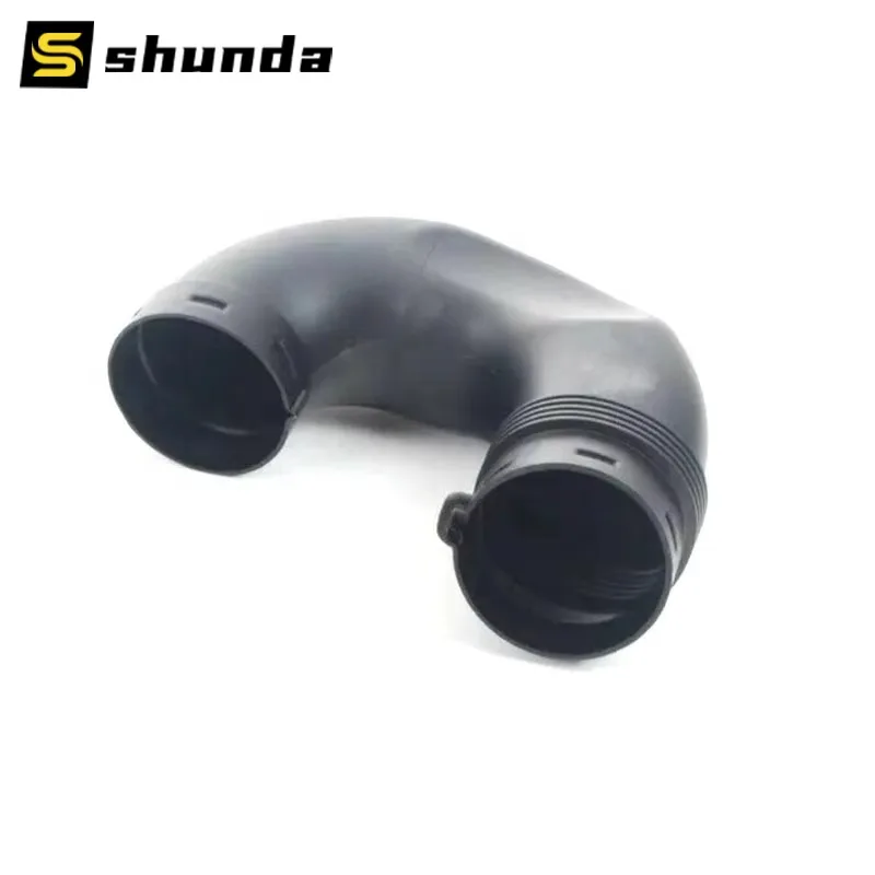 

1K0129618BQ 1K0 129 618 AN Air Intake Duct Cover for VW Golf Je.tta MK5 MK6 Passat B7 Audi A3 TT Leon Skoda 2.0T