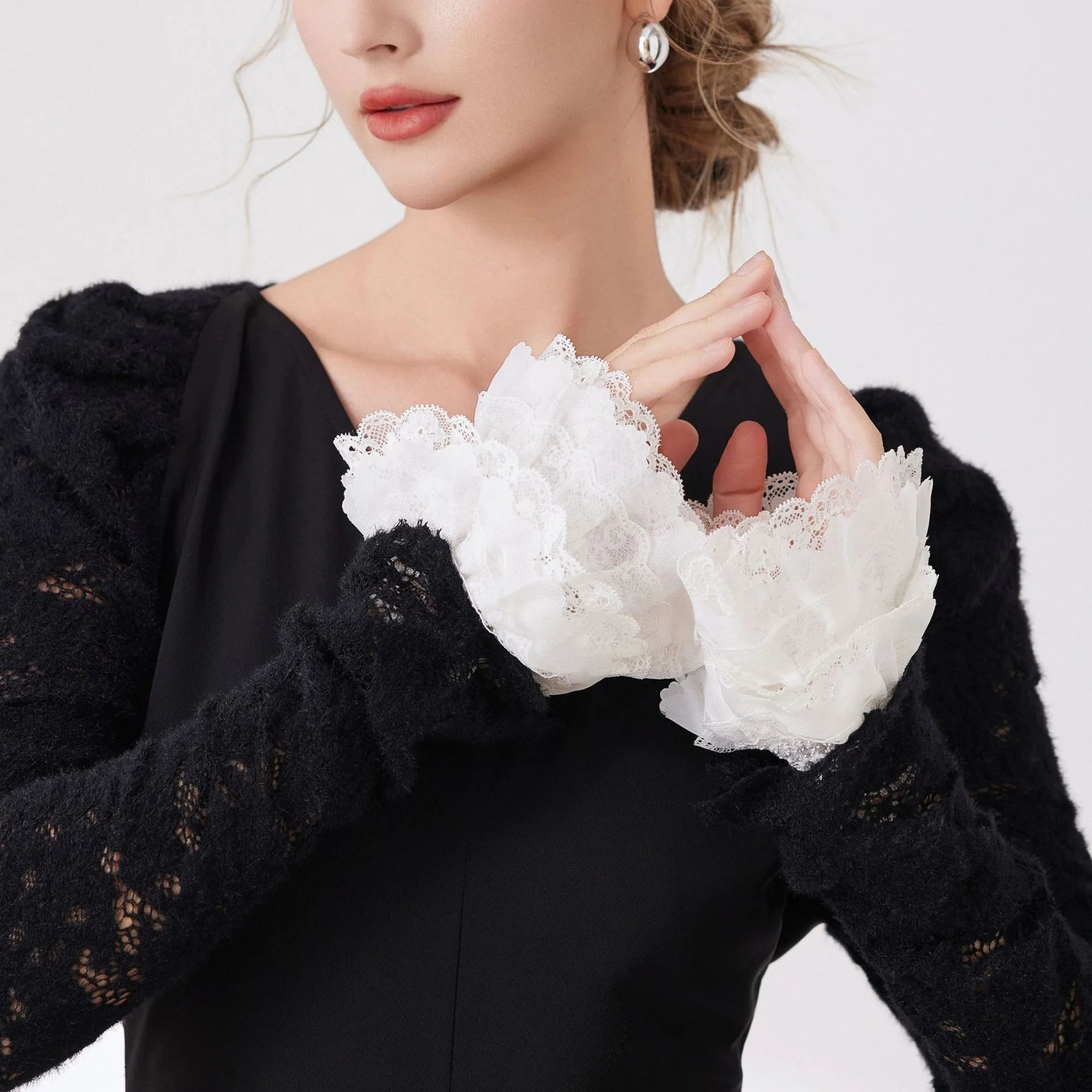 2026-mangas-decorativas-brancas-com-acabamento-em-renda-floral-para-vestidos-femininos-punhos-falsos