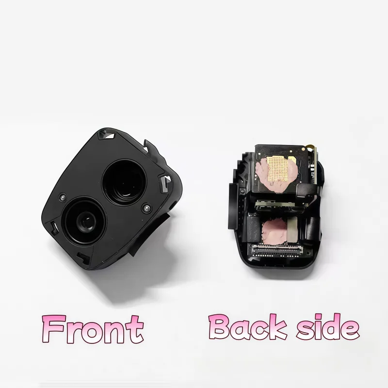 

Оригинальный модуль объектива камеры для DJI Air 3, сменный чип для объектива стабилизированной камеры, запасная часть в наличии