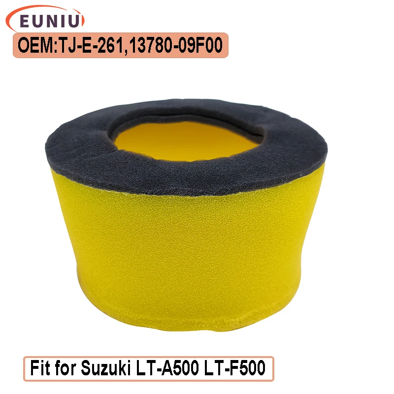 Air Filter Wear Resistant Spare Parts Professional at-07271 13780-09F00 TJ-E-261