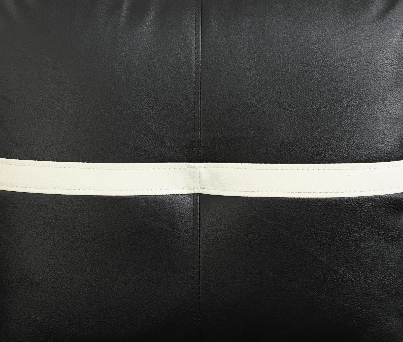 Conjunto de sofá secional de couro, design de fazenda, móveis para sala de estar com pernas de tecido para uso doméstico de luxo ou shopping