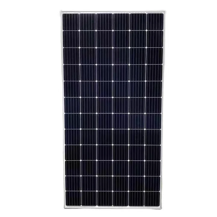 Monocrystalline Solar Panel 320W High Efficiency