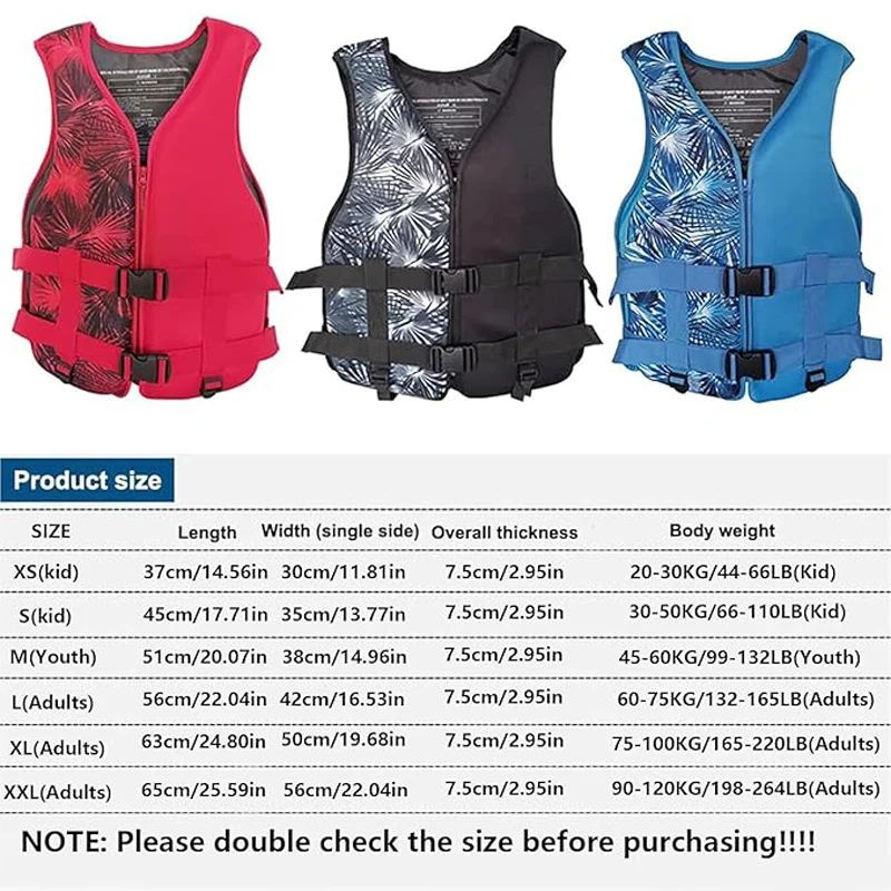 Thumbnail 4 - #71 Ranked Life Jackets Picks in 2026