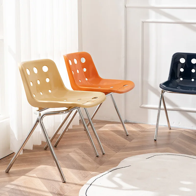 Esszimmerstuhl für Cafés