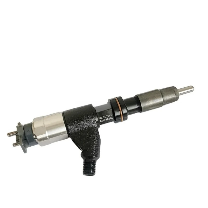 Fuel Injector 095000-6321 for RE530361