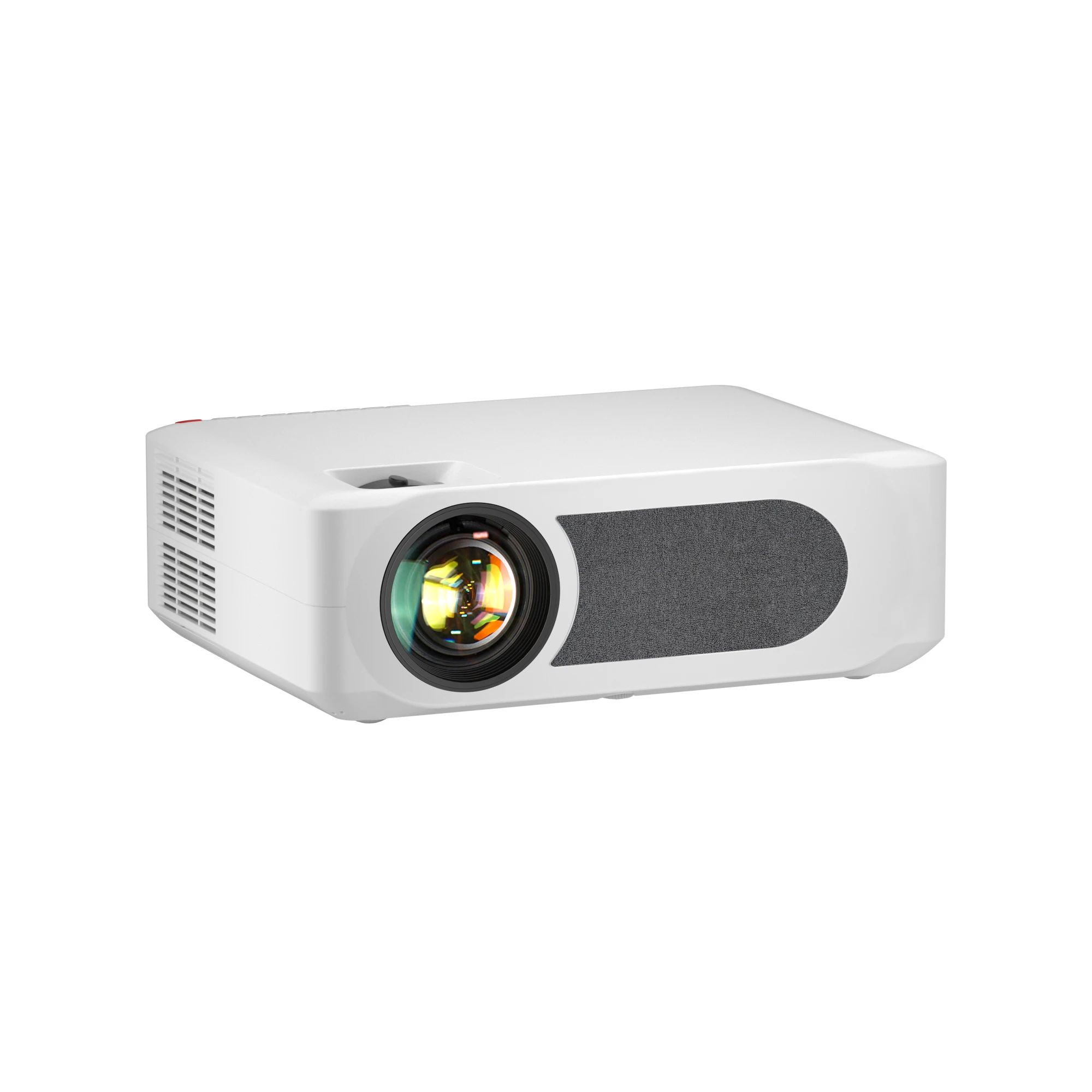 20-year Factory Customizable Projector C60 Full HD Projector 5G WiFi LED 1080p Video Movie Smart Android 11.0