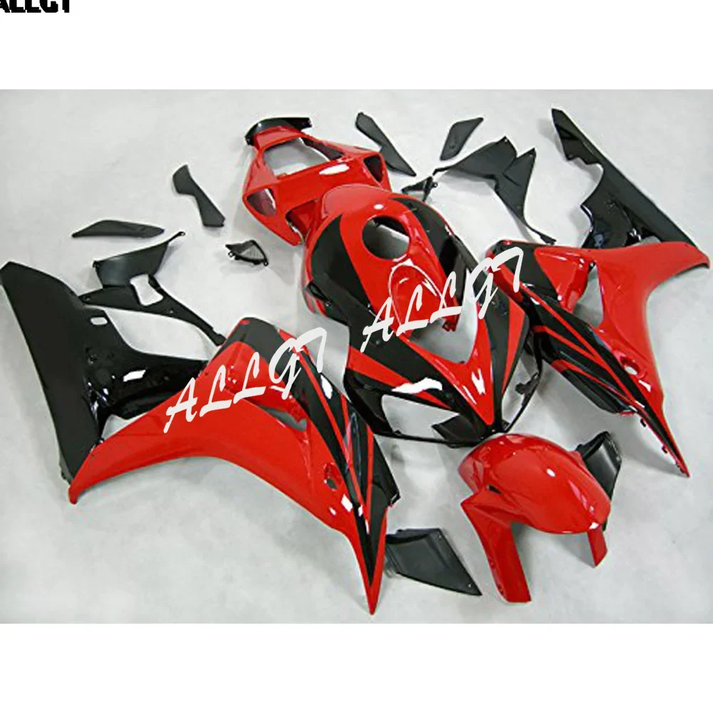 

Motorcycle ABS Injection Fairing Plastic Kits for Honda CBR1000RR 2006 - 2007