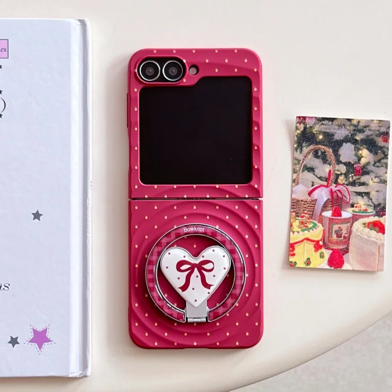 Case with Stand