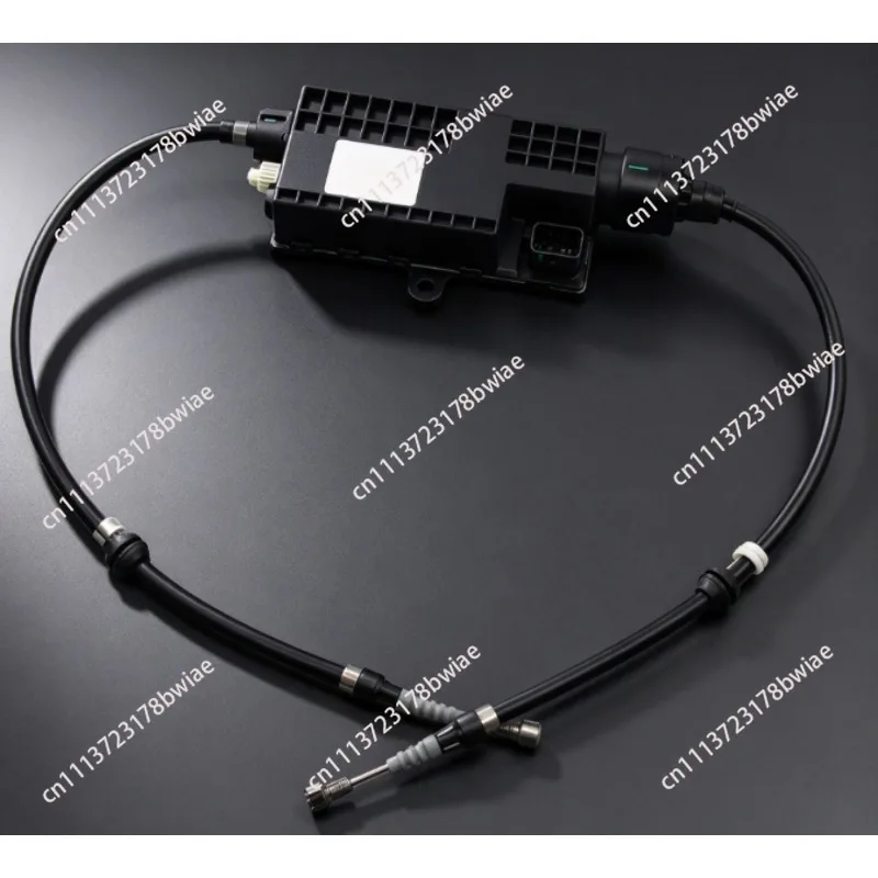 90%new For Ghibli M157 Electronic Parking Brake Actuator 670030076, Handbrake Module For 2014-2016