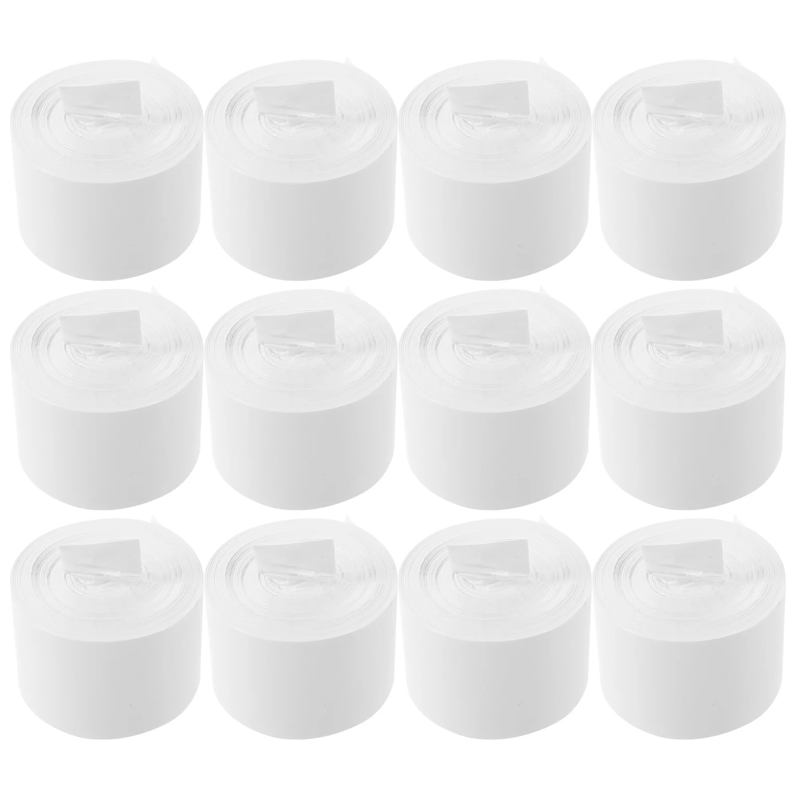 12 قطعة لفائف الفم القيء ورقة المرحلة الحيل للتحايل الدعائم متعة عيد ميلاد السنة الجديدة عروض الحفلات خفيفة الوزن الإكسسوار