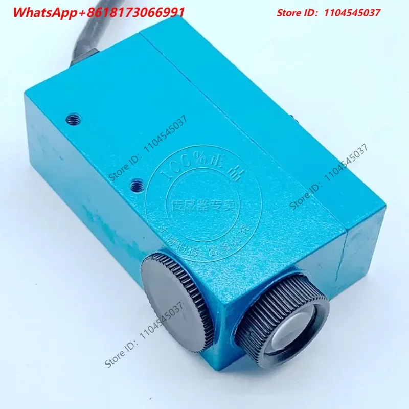 KETAI color code sensor KT-RG22 dual light source series red green conversion labeling machine dedicated