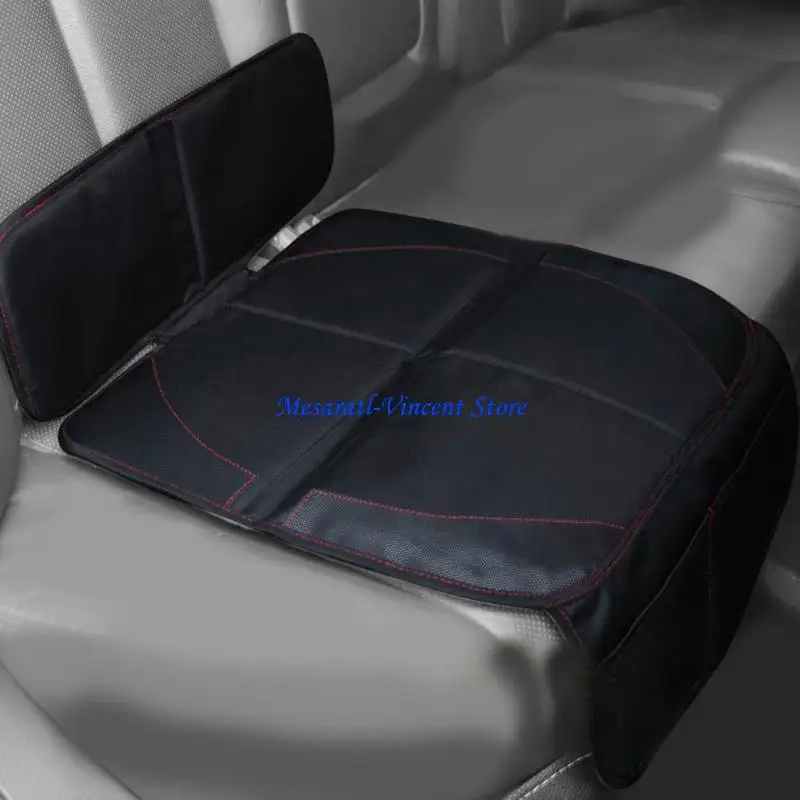 A70F Excellent Car Mat Protective Child Safety Anti-slip Cover Anti-scratch