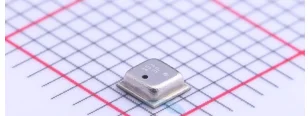

Импортный LGA-датчик BME280 10,5 11,3 CC