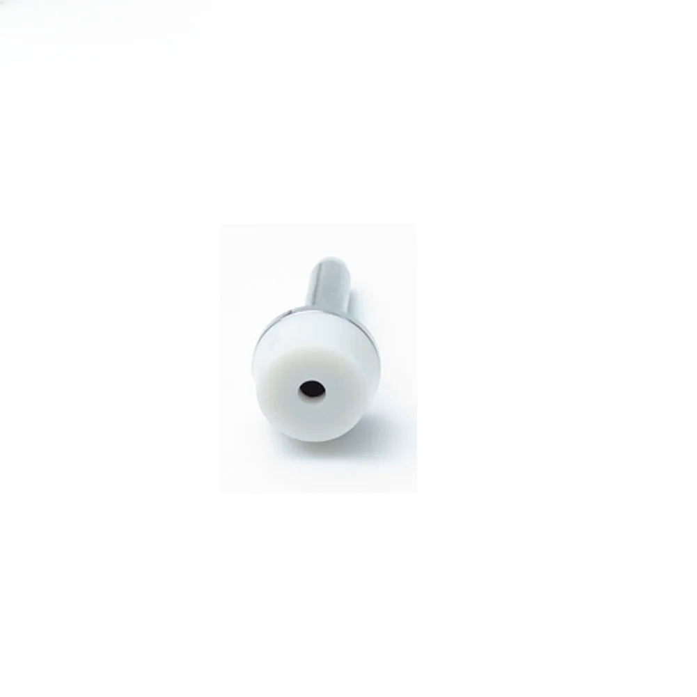 Diving Regulator First Stage High Pressure Sealing Rod Made of Copper and Polymer for Underwater Use and Precision Performance