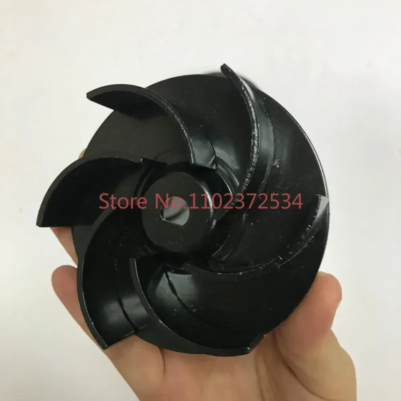 LDPB4-18 Impeller High Pressure Circulating Water Pump Machine Tool Cutting Fluid Pump Engraving Machine Tool Wire Cutting