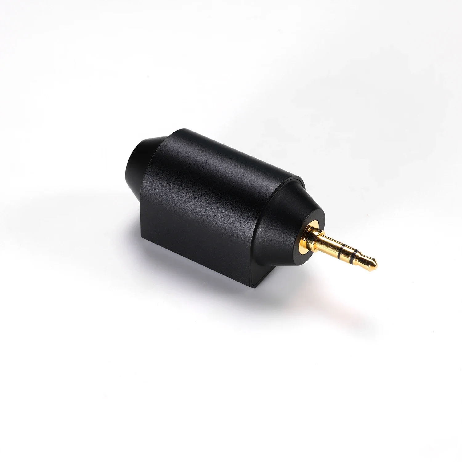 DD ddHiFi DJ65M 6.35mm Neutrik Female Socket to 3.5mm Male Audio Adapter,Converting 6.35mm Headphones to 3.5mm Devices