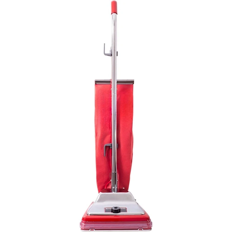 Tradition Upright Bagged Commercial Vacuum, SC886G 8.5