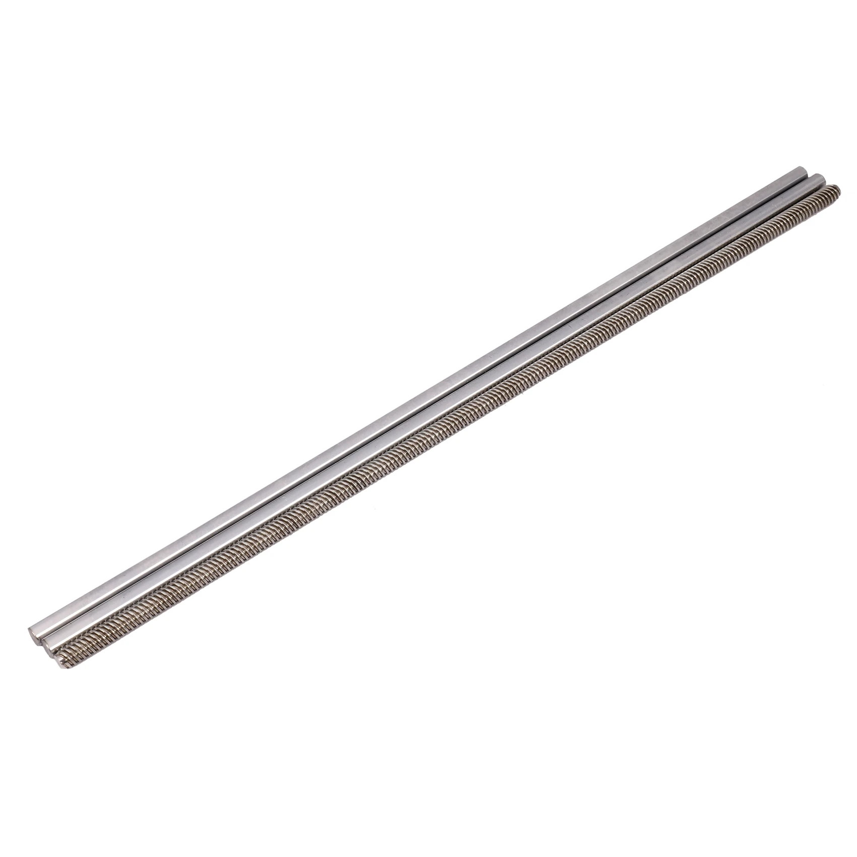 

A74E-30Pcs 400Mm Optical Axis Guide Bearing Housings Linear Rail Shaft Support Screws Set