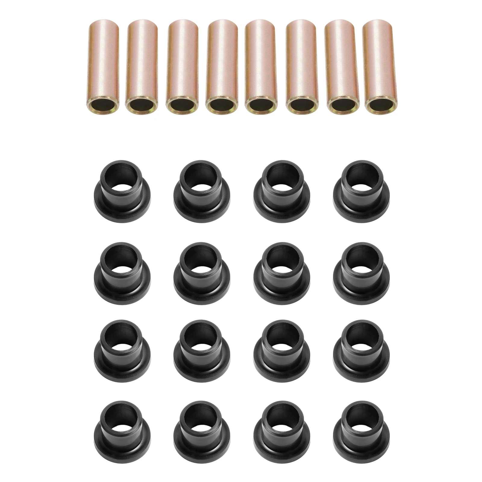 Kit de bujes de brazo A delantero para Can-Am Outlander 850 16-23 y Outlander 1000 2012-2023