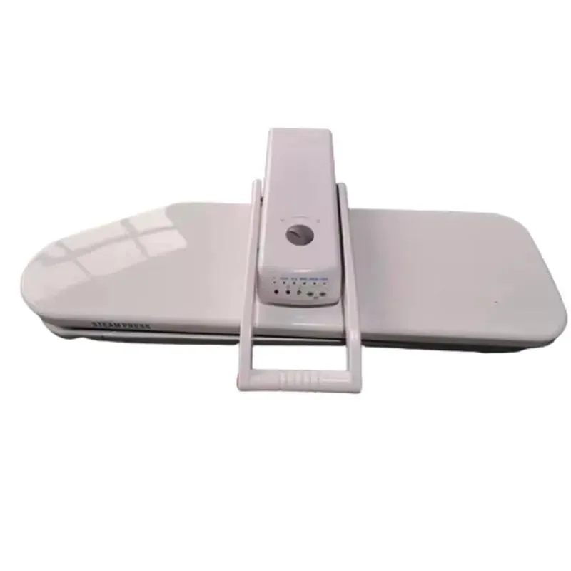 1600W Household Electric Steam Iron with Hanging Function and Ironing Table Anti Dry Burn Protection