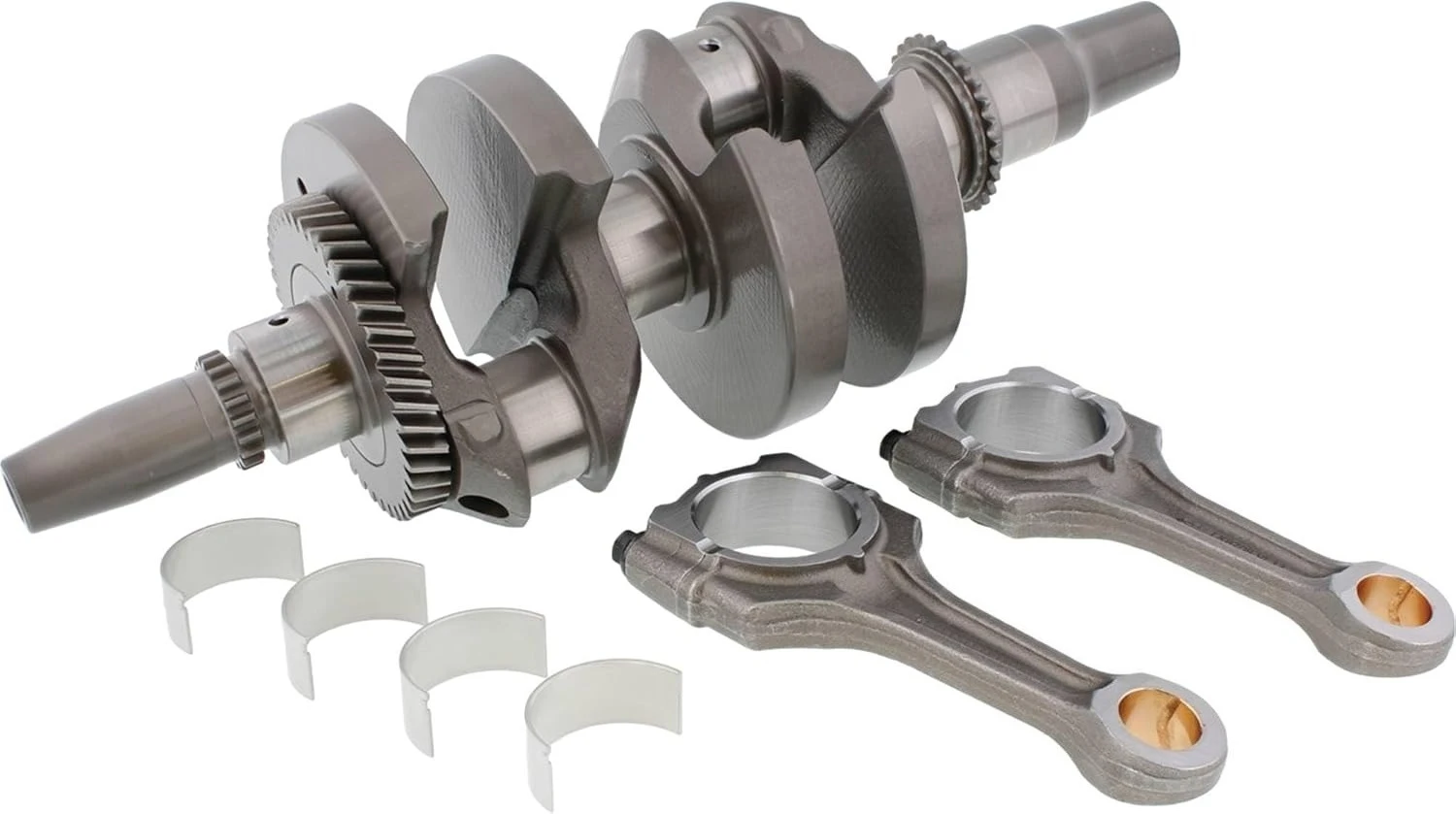 Motorcycle Engine Crankshaft Connection Rod Assembly 1204832 For Polaris RZR RANGER GENERAL XP 1000  2014-2020 2015 2016 2017