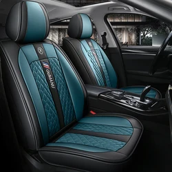 ZTT car seat cover leather for Renault All Models captur logan kadjar trafic scenic armrest megane