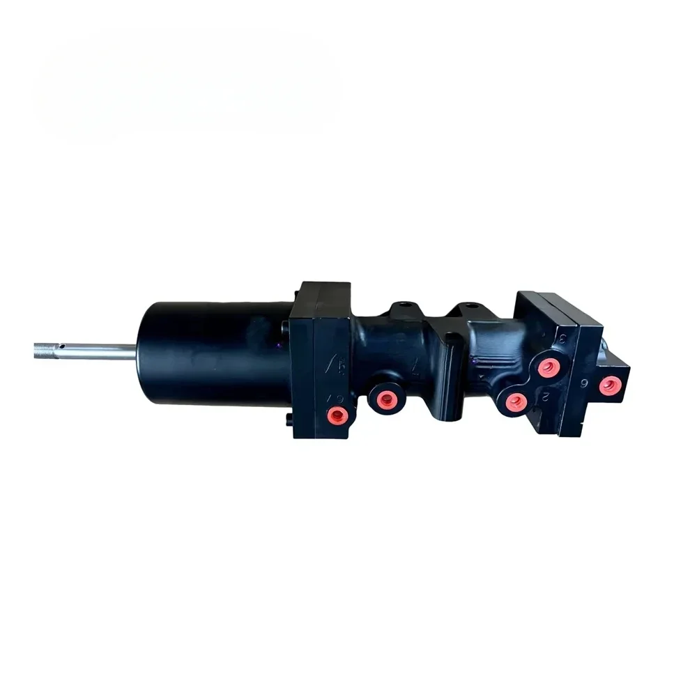For Seven Position Shift Cylinder R431006321 Pneumatic Cylinder Air Valve