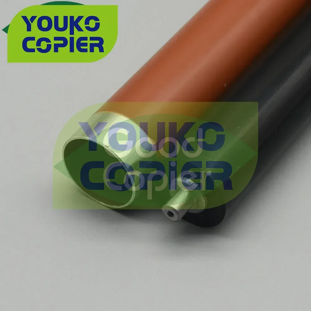 1Set Lower+Upper Fuser roller compatible for Pantum 7105 7107 6700 7100 6800 7200 7300 P3405 3205 3255 3425 3000 3050 3100 3200