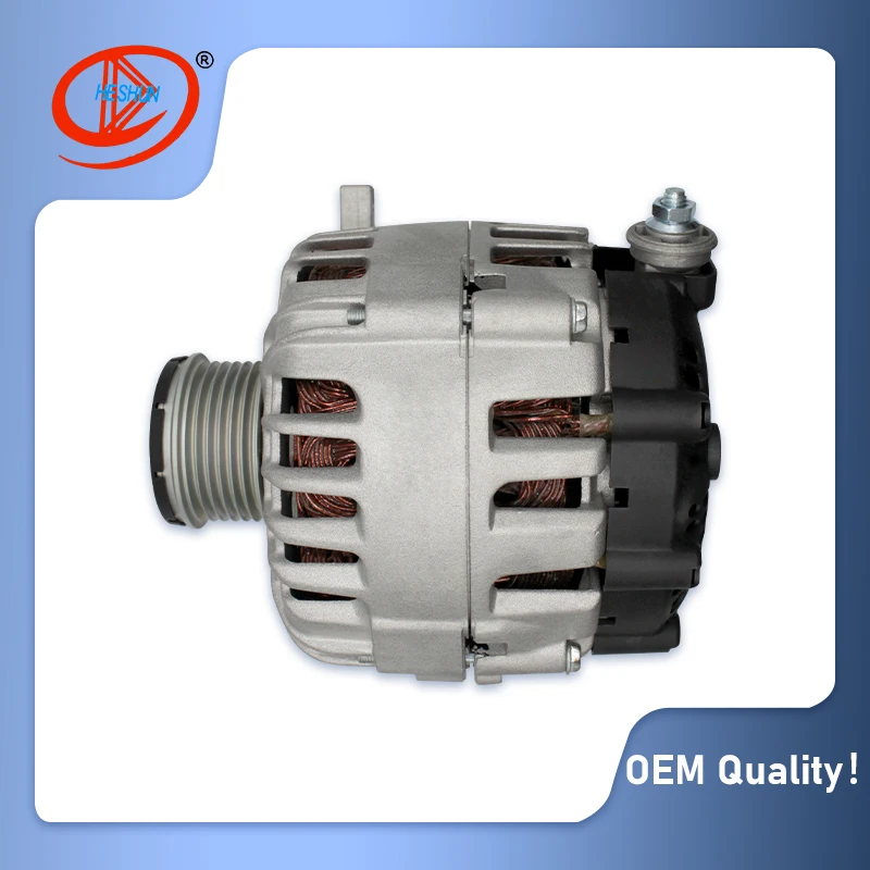 New OEM Genuine Alternator For Nissan X-Trail T32 QASHQAI J11 Rogue L4 2.5L 2014 -2018 231004BA0C 231004BB0A 231004BB0B TG12C152