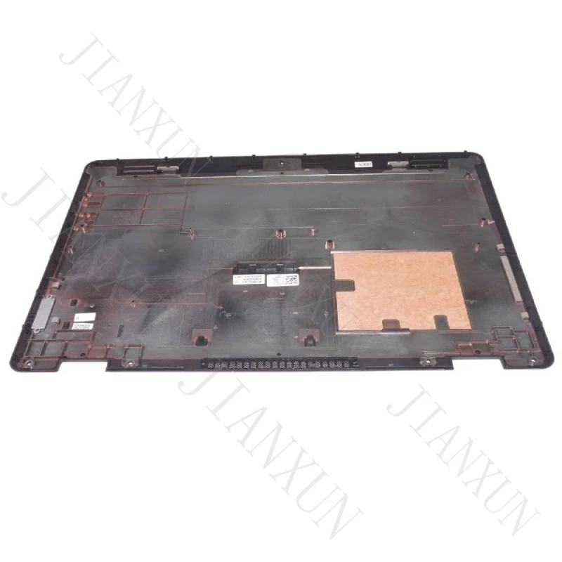 S+Compatible with 2G58D  For Dell Bottom Base Cover INSPIRON 15 7558 i7558-2510 I755...