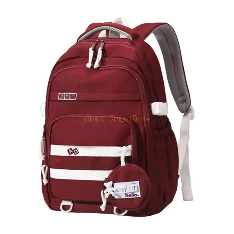 BASSO STUDINO STUDENTE X90D BACKPACK STUDENT SACCHETTO PATTRO PER LAPPOP ELESTRICO