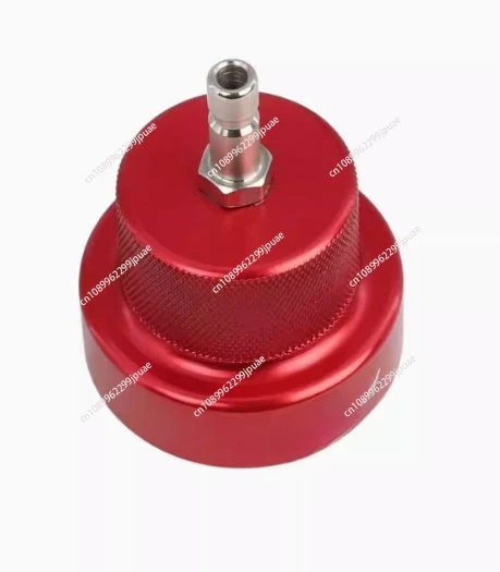 

3 water tank leak detector pressure gauge plug - special connector