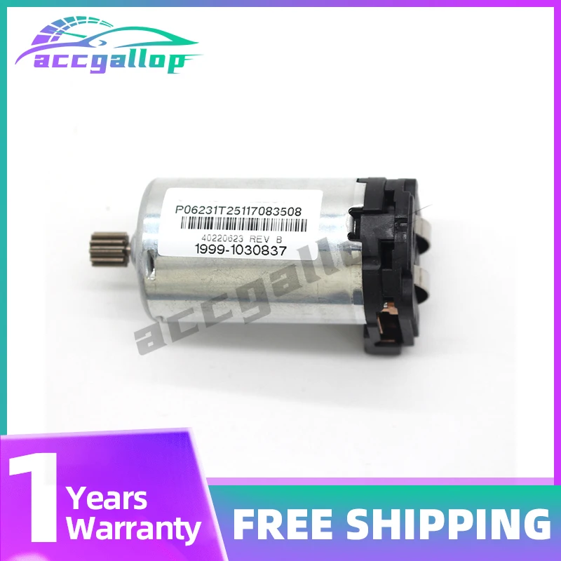 1999-1030837 Car Accsesories Tools Transfer box fork motor for Jeep