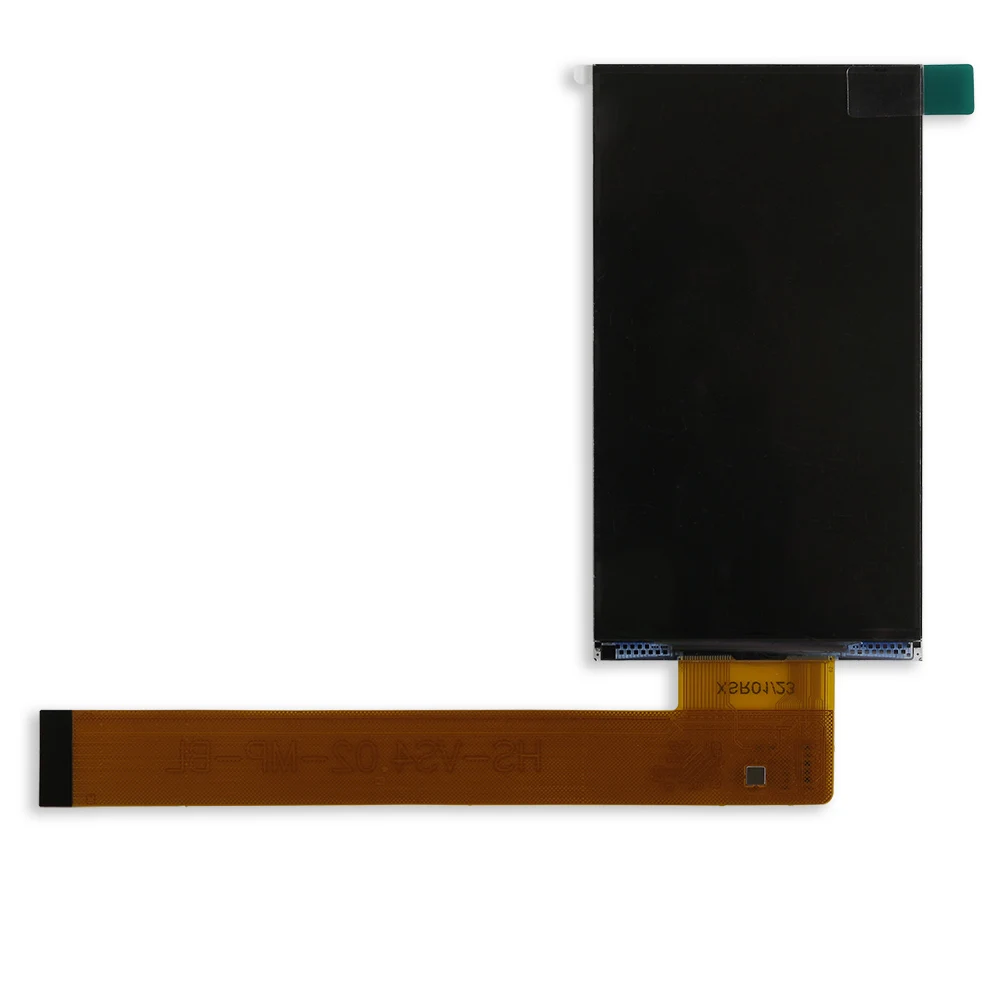 New original 4 inch HS-VS4.02-MP-BL Screen For projector LCD Display Replacement