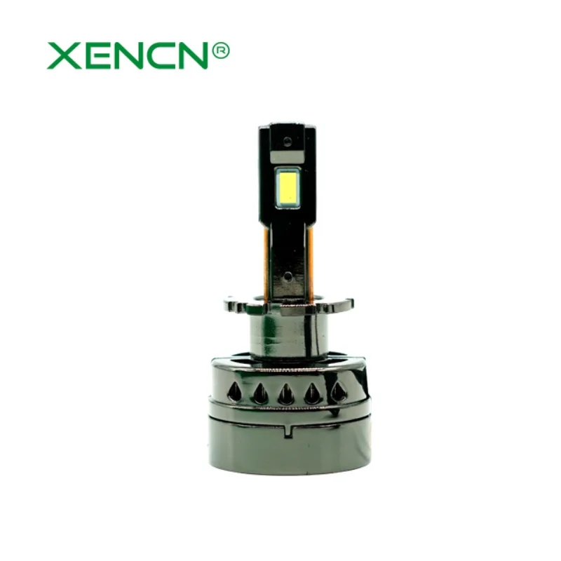 

XENCN D-SERIES D4S LED SUPER DECODING HEADLIGHT LAMP 6500K 35-45W 4000LM BMW BENZ OEM CAR ACCESSORY WIRELESS OEM MADE IN CHINA