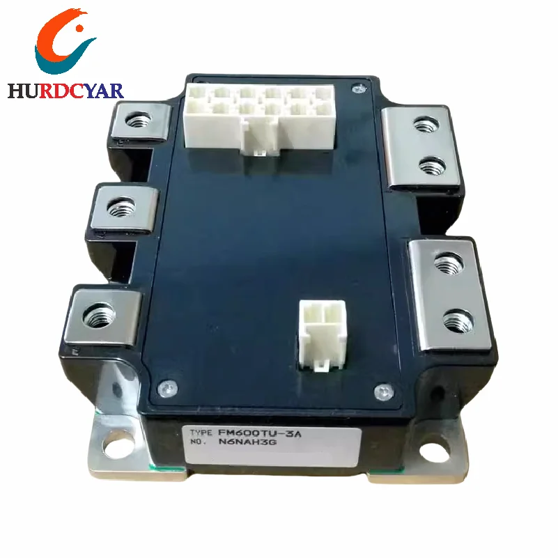 

2026 new Spot New Original FM600TU-3A FM400TU-3A FM600TU-2A FM400TU-2A Power Module PLC