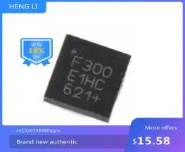 100% NEWHigh quality products C8051F300-GMR C8051F300 F300 QFN20 C8051F300-GM C8051F300-G